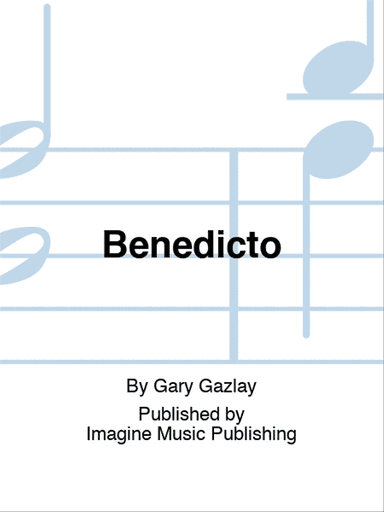 Benedicto