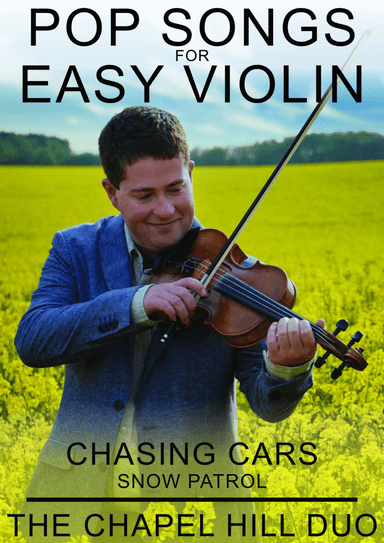 Chasing Cars