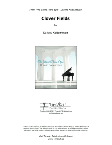Clover Fields