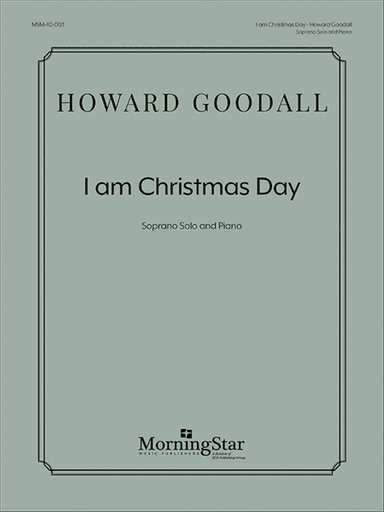 I am Christmas Day