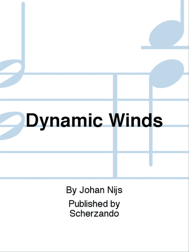 Dynamic Winds