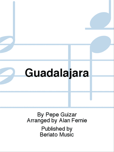 Guadalajara
