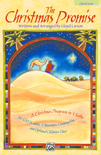 The Christmas Promise