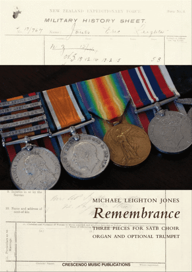 Remembrance