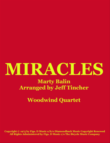 Miracles