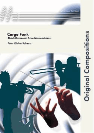 Cargo Funk