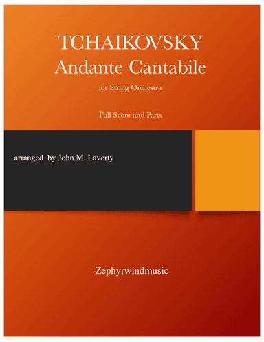 Andante Cantabile