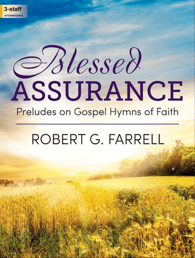 Blessed Assurance