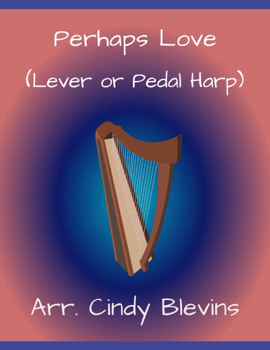 Perhaps Love