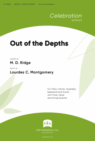 Out of the Depths