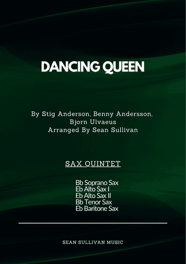 Dancing Queen