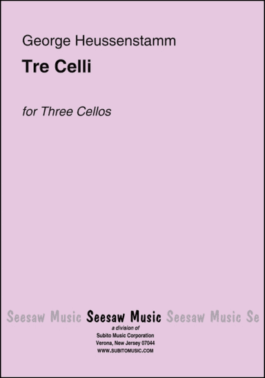 Tre Celli