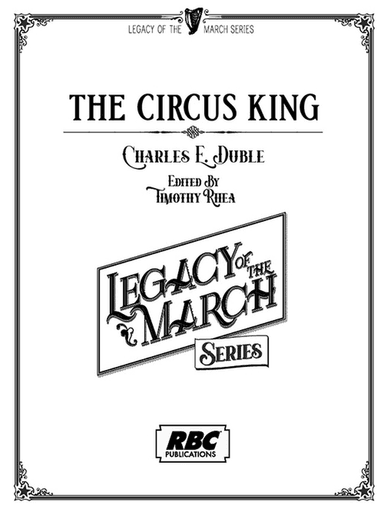 The Circus King