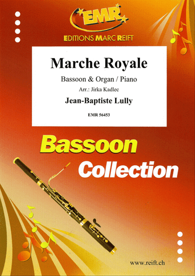 Marche Royale