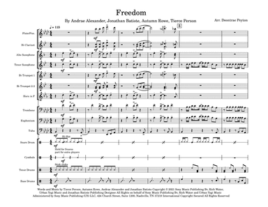 Freedom