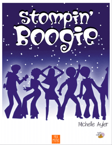 Stompin' Boogie
