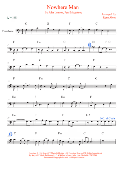 Nowhere Man
