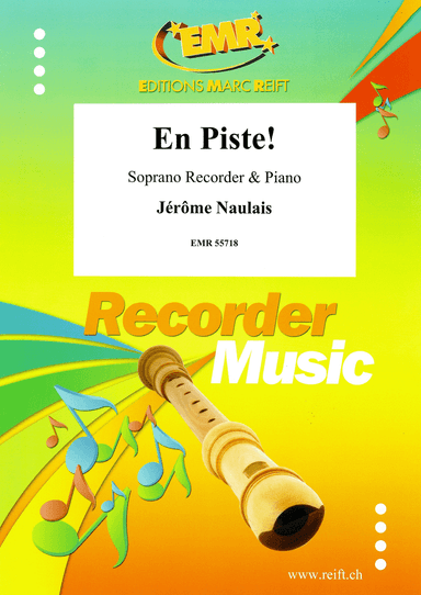 En Piste!