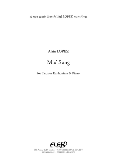 Mix' Song