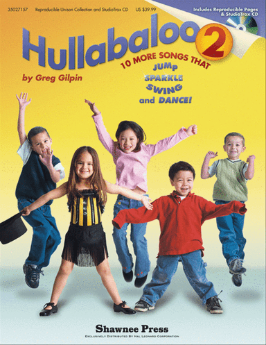 Hullabaloo 2