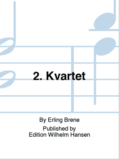 2. Kvartet
