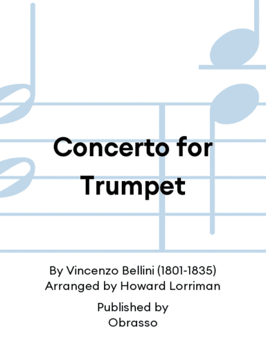 Concerto for Trumpet