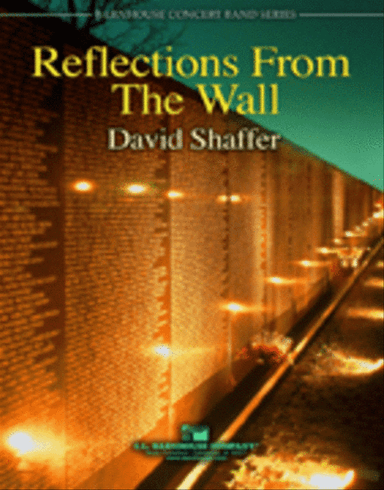 Reflections From The Wall