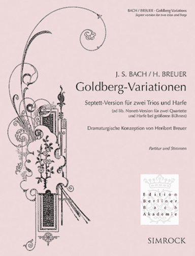 Goldberg Variations