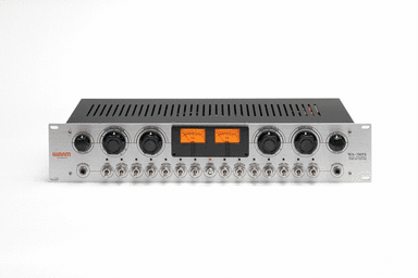 WA-2MPX Dual-Channel Tube Mic Preamp