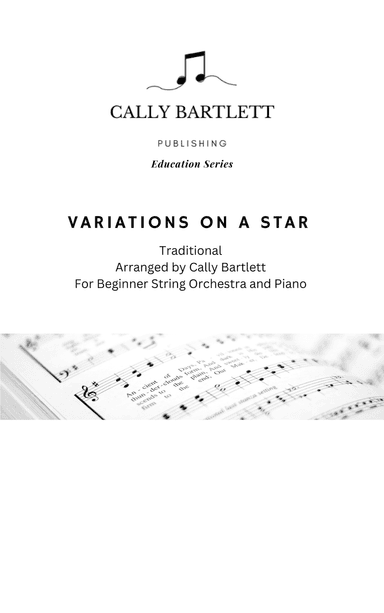 Variations on a Star
