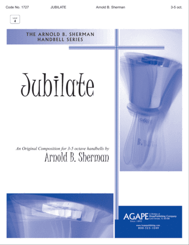 Jubilate