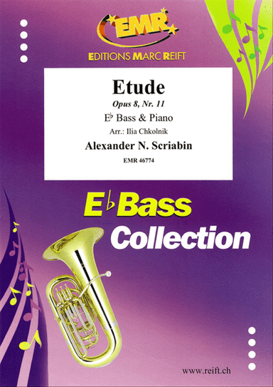 Etude