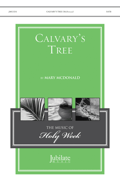 Calvary's Tree