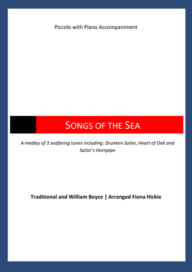 Songs of the Sea