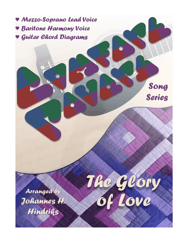 The Glory Of Love
