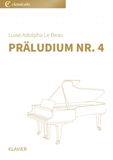 Präludium Nr. 4