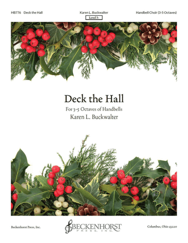 Deck the Hall