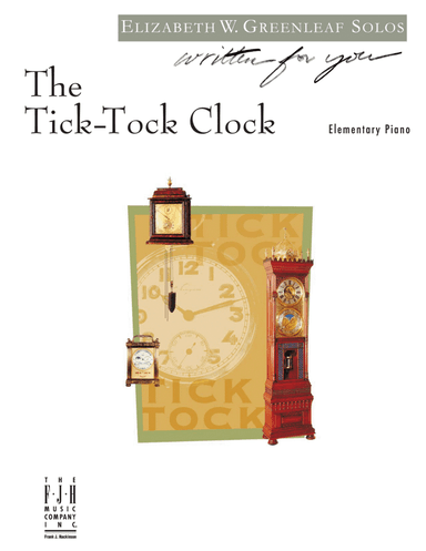 The Tick-Tock Clock