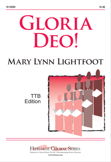 Gloria Deo