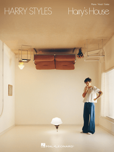 Harry Styles – Harry's House