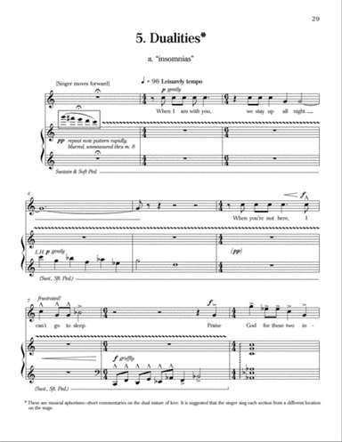 Dualities (Downloadable)