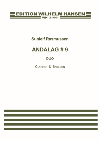 Andalag # 9
