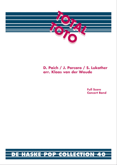 Total Toto
