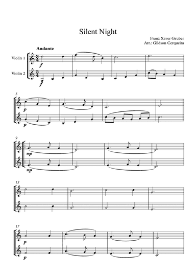 Silent Night