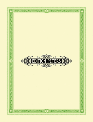 Fidelio Op. 72 (Vocal Score)