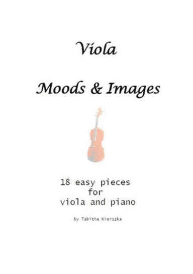 Viola Moods & Images