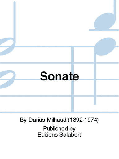 Sonate