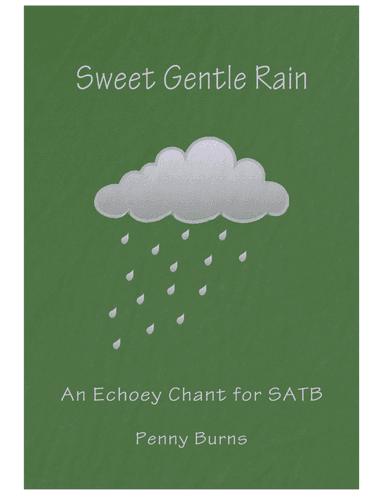 Sweet Gentle Rain