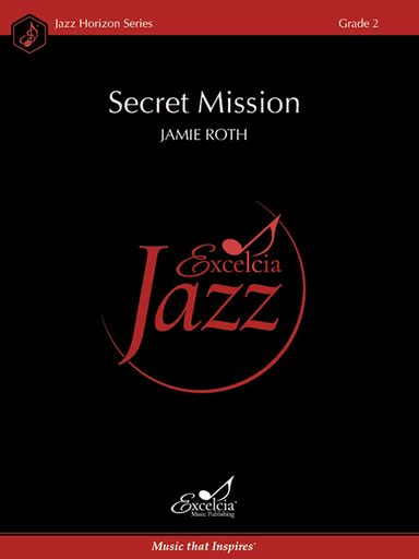 Secret Mission