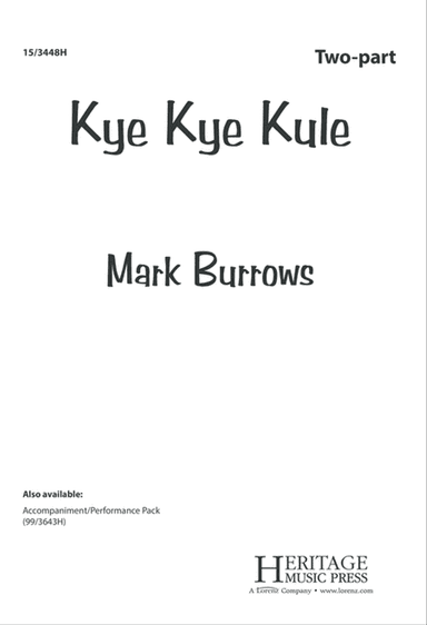 Kye Kye Kule